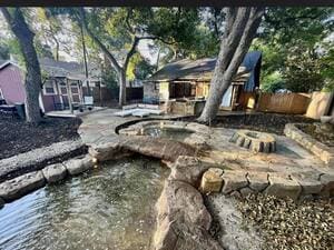 Outdoor Kitchens in Huntsville, AL